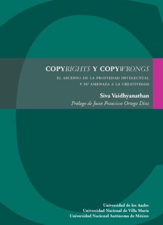 Copyrights y copywrongs