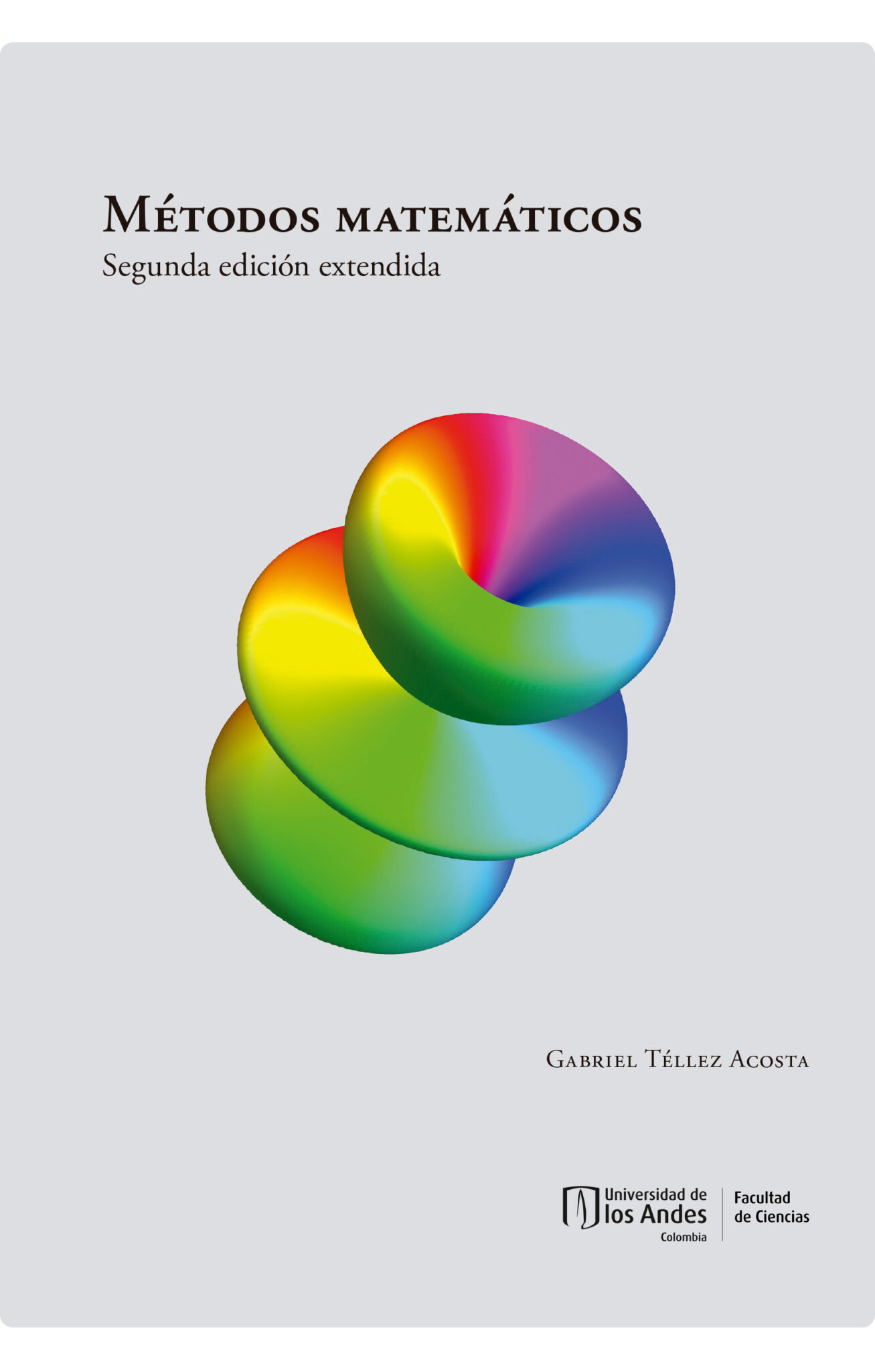 Métodos Matemáticos. Segunda Edición Extendida - Tienda Online ...