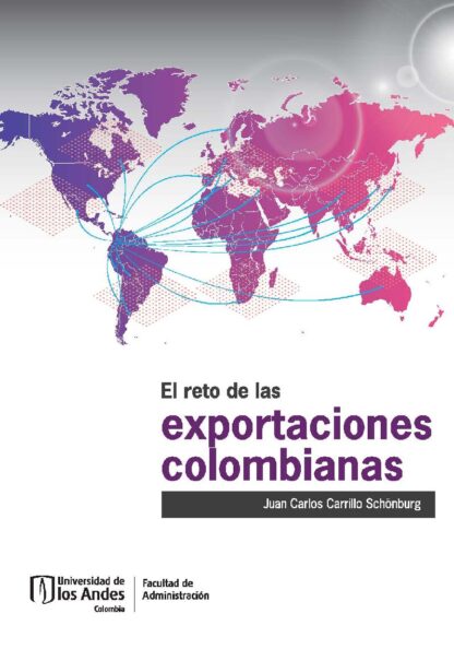 El reto de las exportaciones colombianas